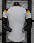 2025/26 Germany Home - Player [Slim Fit]