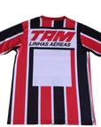 Sao Paulo 1993 I Home Jersey - Retro Version