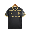 Atletico Nacional 25/26 II Away Jersey - Fan Version