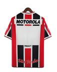 Sao Paulo 2000 II Away Jersey - Retro Version