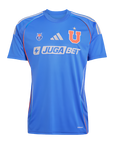 Universidad de Chile 25/26 I Home Jersey - Fan Version