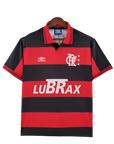 Flamengo 92/93 I Home Jersey - Retro Version