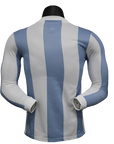 Argentina 25/26 Commemorative Edition Jersey - Long Sleeve