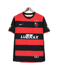 Flamengo 00/01 I Home Jersey - Retro Version