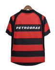 Flamengo 03/04 I Home Jersey - Retro Version
