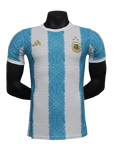 Argentina 25/26 Special Edition Jersey - Player Version