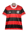 Flamengo 2018 Commemorative Edition Jersey - Retro Version