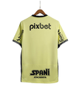 Corinthians 23/24 III Third Jersey - All Sponsors - Fan Version
