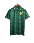 Palmeiras 22/23 Polo Edition Jersey - Green - Fan Version