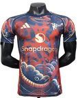 Manchester United 25/26 Special Edition Jersey - Player Version