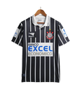 Corinthians 1997 II Away Jersey - Retro Version
