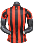 AC Milan 25/26 125th Anniversary Edition Jersey - Player Version