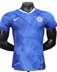 Chelsea 25/26 I Home Jersey - Player Version