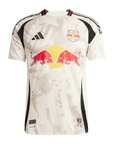 New York Red Bulls 25/26 II Away Jersey - Fan Version