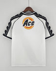 Vasco da Gama 2000 Special Edition Jersey - White - Retro Version