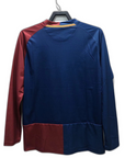 Barcelona 08/09 I Home Jersey - Long Sleeve Retro Version