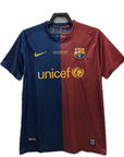 Barcelona 08/09 I Home Jersey - Retro Version