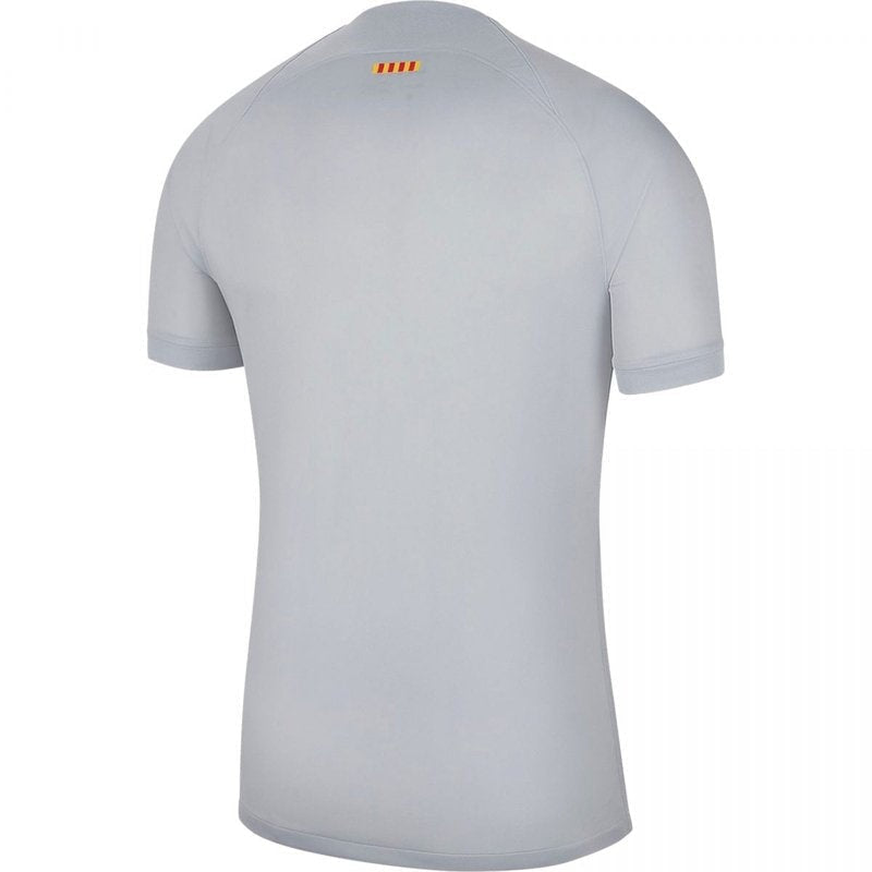 Barcelona 22/23 III Third Jersey - Player Version - Slim Fit