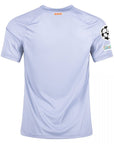 Barcelona 22/23 UCL III Third Jersey - Fan Version