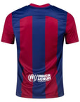 Barcelona 23/24 I Home Jersey - Fan Version