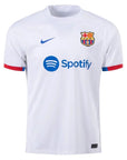 Barcelona 23/24 II Away Jersey - Fan Version