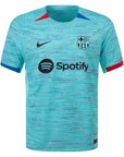 Barcelona 23/24 III Third Jersey - Player Version [Slim Fit] - Slim Fit