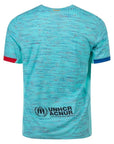 Barcelona 23/24 III Third Jersey - Player Version - Slim Fit