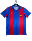 Barcelona 89/92 I Home Jersey - Retro Version