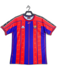 Barcelona 97/98 I Home Jersey - Retro Version