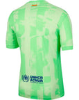Barcelona FC 24/25 III Third Jersey - Fan Version