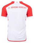Bayern Munich 23/24 I Home Jersey