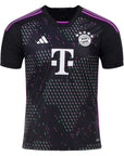 Bayern Munich 23/24 II Away Jersey