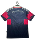 Bayern Munich 97/99 I Home Jersey - Retro Version