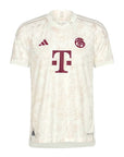 Bayern Munchen Third Jersey 2023/2024