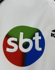 Retro 2000/01 Vasco Da Gama Away