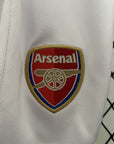 Kids Arsenal Kit 2002/04 - Retrﾃｴ