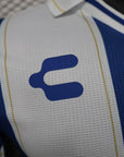 25/26 Player Pachuca Home - Authentic Player [Slim Fit] Player [Slim Fit] Player [Slim Fit] Slim Fit