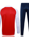 Arsenal 24/25 Half-Zip TrackSuit I
