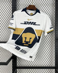 Pumas UNAM 2025/26 Home Jersey
