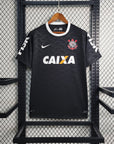 Corinthians 2012 II Away Jersey - Retro Version
