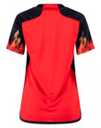 Belgium 22/23 I Home Jersey - Women’s