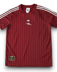 Arsenal Concept Version Retro T-shirt 2025
