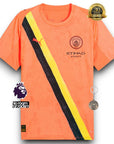 Manchester City Goalkeeper Jersey 2025/26
