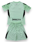 Kids Boca Juniors Goalkeeper Green 2025/26