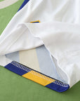 Kids Boca Juniors Away Kit 2024/25