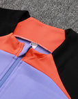 Liverpool 24/25 Half-Zip Tracksuit I