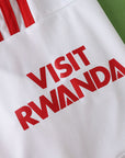 Arsenal Home Jersey 2025/26 Long Sleeve