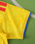 Colombia World Cup 2026 Jersey - Player Version