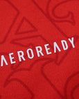 Arsenal Home Jersey 2025/26 - Gyökeres 