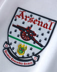 Kids Arsenal Retro Kit Home 1992/94 - Remake